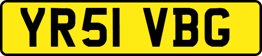 YR51VBG