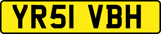 YR51VBH