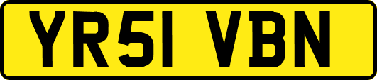 YR51VBN