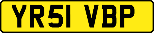 YR51VBP