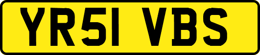 YR51VBS