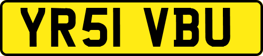 YR51VBU