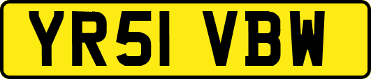YR51VBW