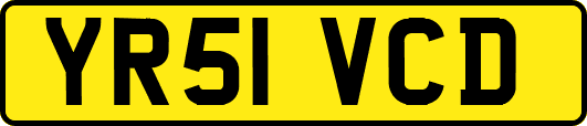 YR51VCD