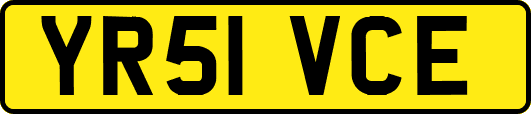 YR51VCE