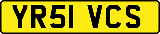 YR51VCS