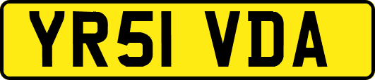 YR51VDA