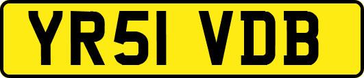 YR51VDB