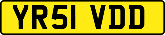 YR51VDD