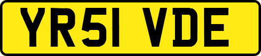 YR51VDE