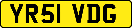 YR51VDG
