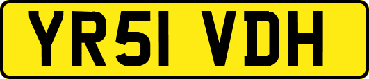 YR51VDH
