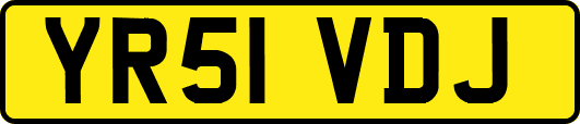 YR51VDJ