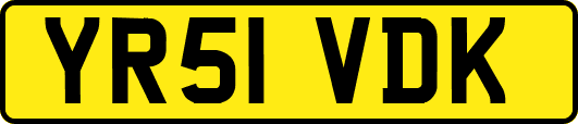YR51VDK