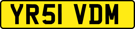 YR51VDM