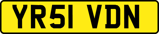 YR51VDN