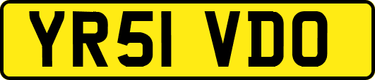 YR51VDO