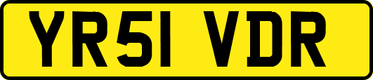 YR51VDR