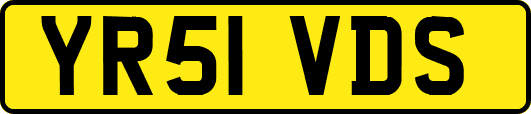 YR51VDS