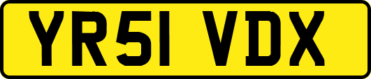 YR51VDX