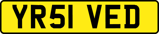 YR51VED