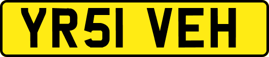 YR51VEH