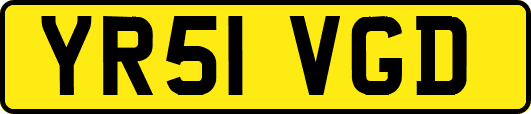YR51VGD