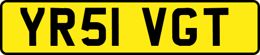 YR51VGT