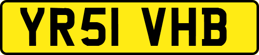 YR51VHB
