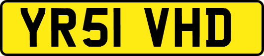 YR51VHD