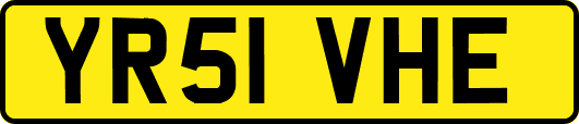 YR51VHE