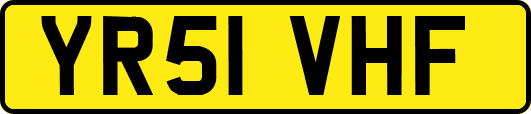 YR51VHF