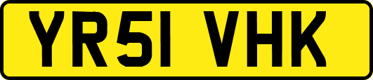 YR51VHK