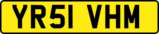 YR51VHM