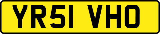 YR51VHO