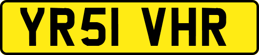 YR51VHR