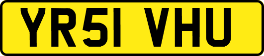 YR51VHU