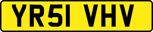 YR51VHV