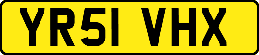 YR51VHX