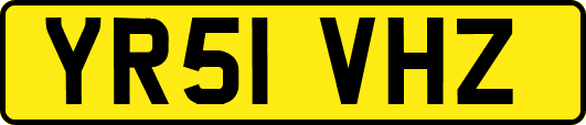 YR51VHZ