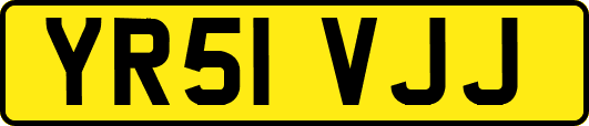 YR51VJJ
