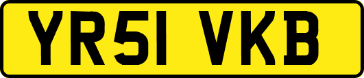 YR51VKB