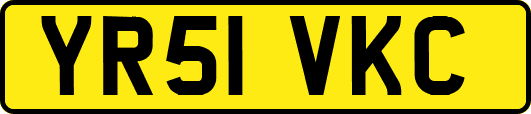 YR51VKC