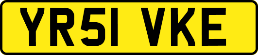 YR51VKE