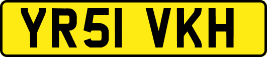 YR51VKH