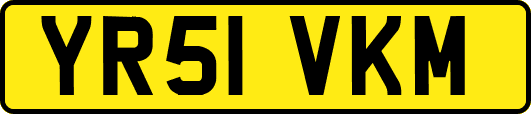 YR51VKM