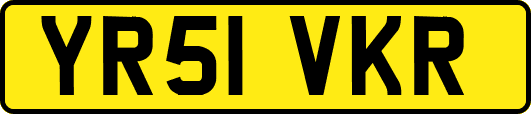 YR51VKR