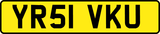YR51VKU