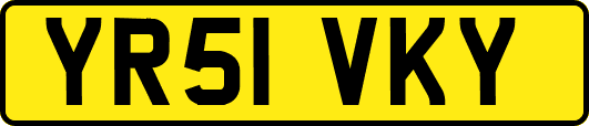 YR51VKY