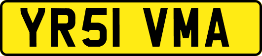 YR51VMA